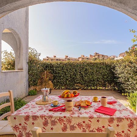 Murphy Holiday Home - Casa D' Amare La Maddalena  Exterior photo